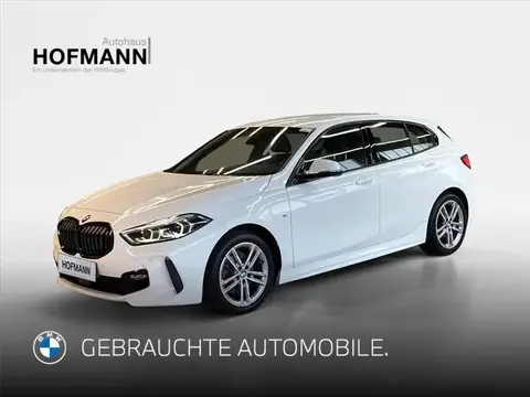 Annonce BMW SERIE 1 Essence 2021 d'occasion 