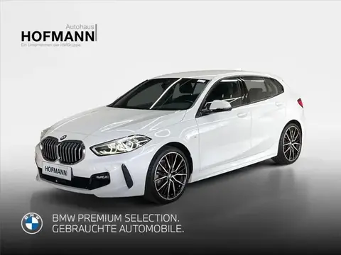 Annonce BMW SERIE 1 Essence 2021 d'occasion 