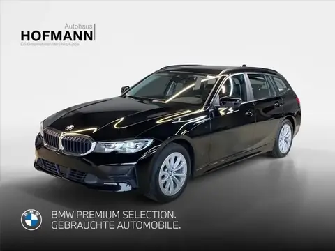 Annonce BMW SERIE 3 Diesel 2021 d'occasion 