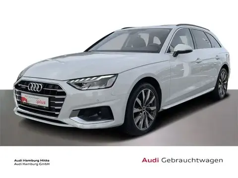 Used AUDI A4 Diesel 2021 Ad 