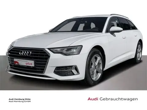 Annonce AUDI A6 Diesel 2022 d'occasion 