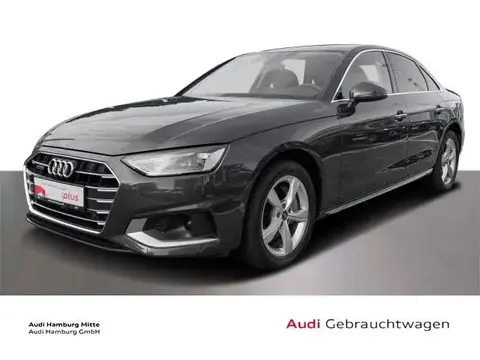 Used AUDI A4 Diesel 2022 Ad 