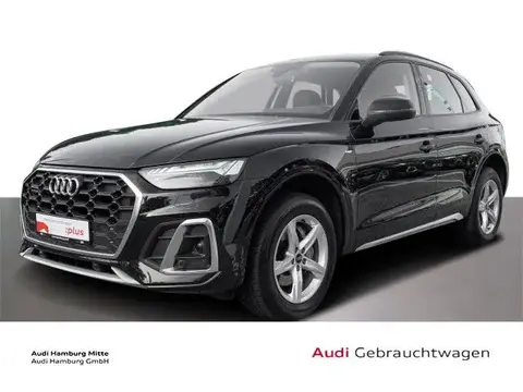 Used AUDI Q5 Diesel 2022 Ad 