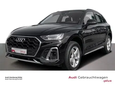 Used AUDI Q5 Diesel 2022 Ad 