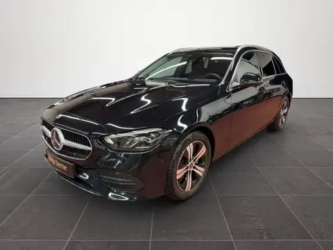 Used MERCEDES-BENZ CLASSE C Petrol 2023 Ad 