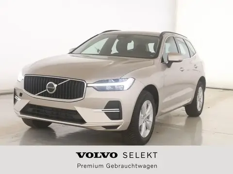 Used VOLVO XC60 Hybrid 2023 Ad 