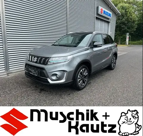 Annonce SUZUKI VITARA Essence 2022 d'occasion 