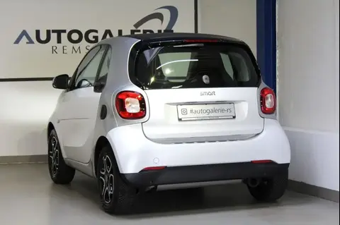 Annonce SMART FORTWO Essence 2015 d'occasion 