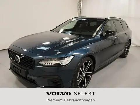 Used VOLVO V90 Hybrid 2023 Ad 