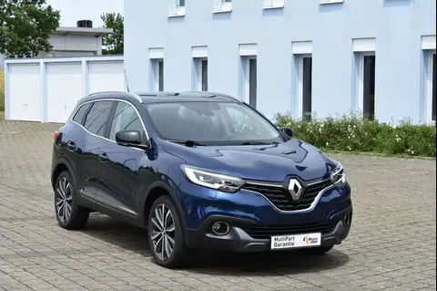 Used RENAULT KADJAR Petrol 2017 Ad 