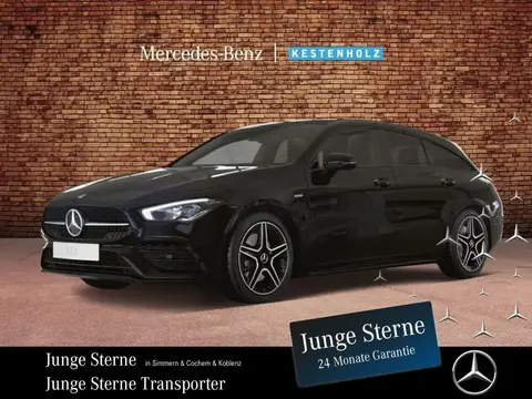 Used MERCEDES-BENZ CLASSE CLA Petrol 2020 Ad 