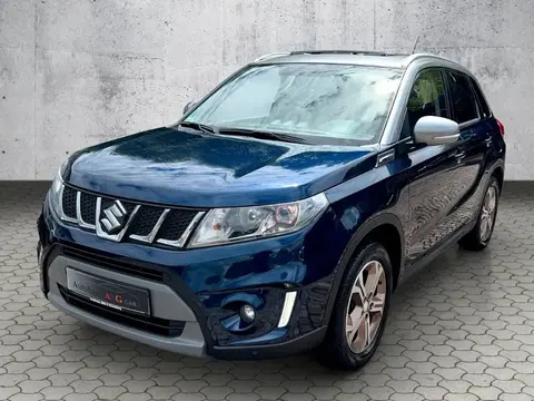 Annonce SUZUKI VITARA Essence 2018 d'occasion 