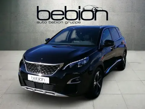 Used PEUGEOT 5008 Diesel 2020 Ad 