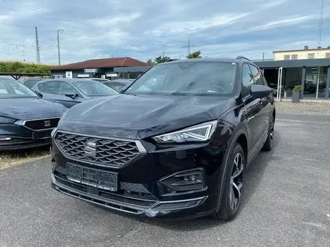 Used SEAT TARRACO Hybrid 2023 Ad 