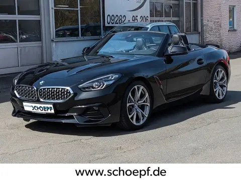 Used BMW Z4 Petrol 2019 Ad 