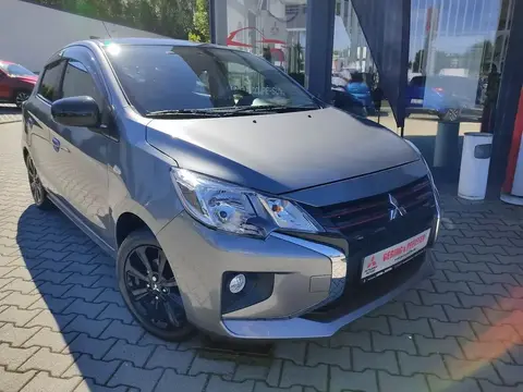 Annonce MITSUBISHI SPACE STAR Essence 2021 d'occasion 