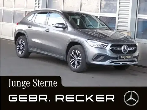 Annonce MERCEDES-BENZ CLASSE GLA Essence 2023 d'occasion Allemagne