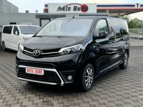 Used TOYOTA PROACE Diesel 2023 Ad 