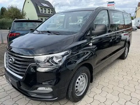 Annonce HYUNDAI H-1 Diesel 2020 d'occasion 