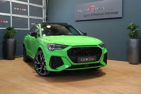 Annonce AUDI RSQ3 Essence 2023 d'occasion 