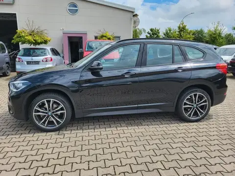 Used BMW X1 Petrol 2017 Ad 