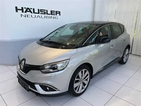 Used RENAULT SCENIC Petrol 2020 Ad 