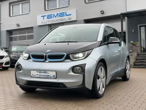 Used BMW I3 Not specified 2015 Ad Germany