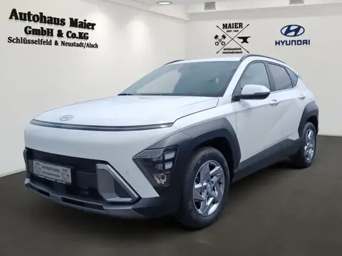 Used HYUNDAI KONA Petrol 2024 Ad 