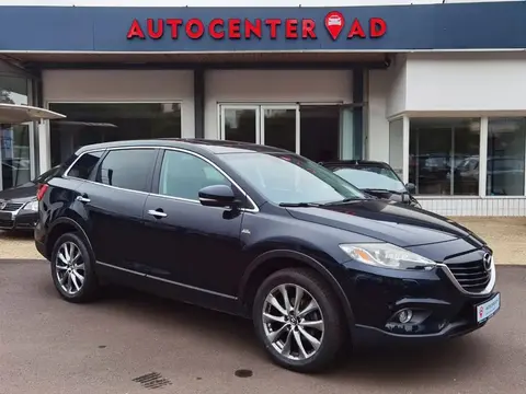 Used MAZDA CX-9 Petrol 2015 Ad 