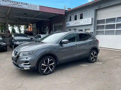 Used NISSAN QASHQAI Diesel 2019 Ad 