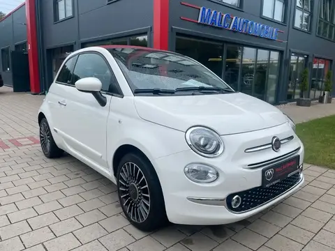 Used FIAT 500 Petrol 2019 Ad 