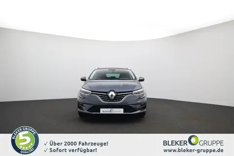 Used RENAULT MEGANE Petrol 2023 Ad 