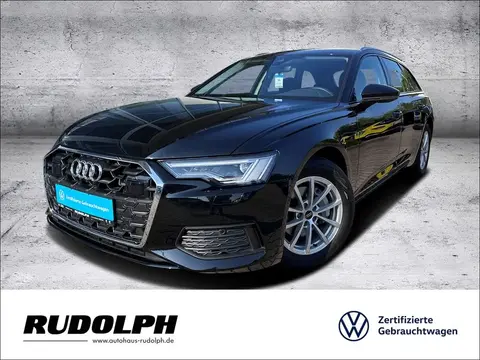 Used AUDI A6 Diesel 2023 Ad 