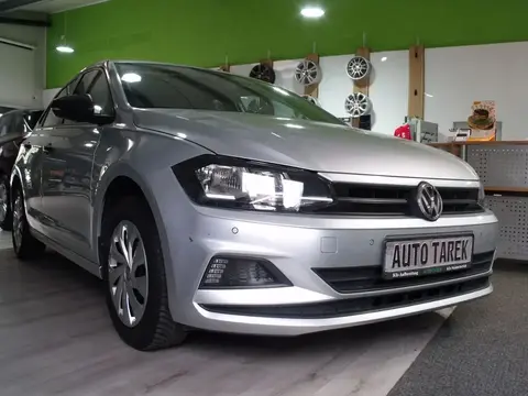 Used VOLKSWAGEN POLO Petrol 2018 Ad 