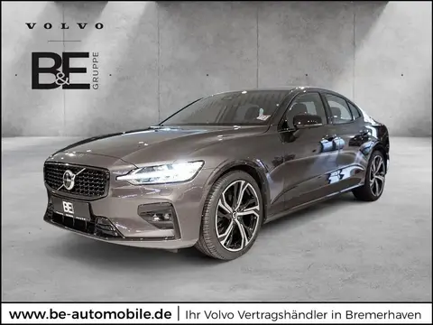 Annonce VOLVO S60 Essence 2023 d'occasion 