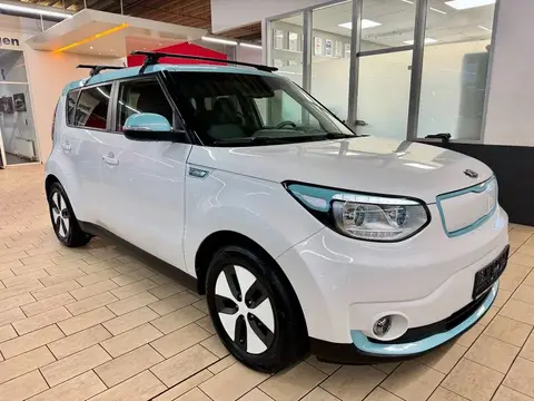 Used KIA SOUL Not specified 2015 Ad 