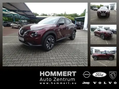 Used NISSAN JUKE Petrol 2024 Ad 