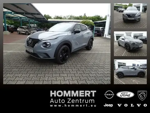 Used NISSAN JUKE Petrol 2024 Ad 