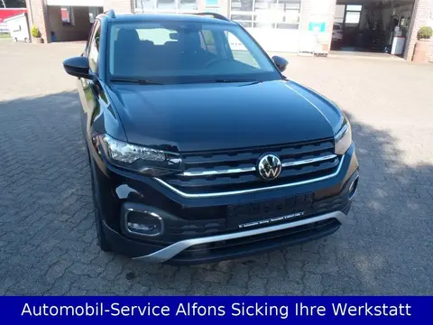 Used VOLKSWAGEN T-CROSS Petrol 2023 Ad 