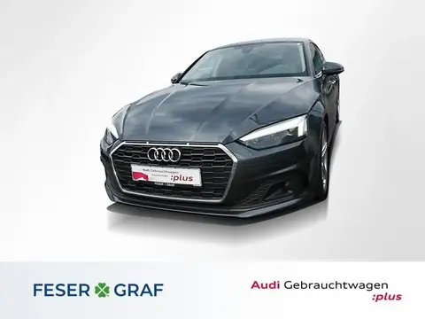 Used AUDI A5 Diesel 2021 Ad 