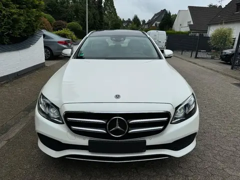 Used MERCEDES-BENZ CLASSE E Diesel 2019 Ad 