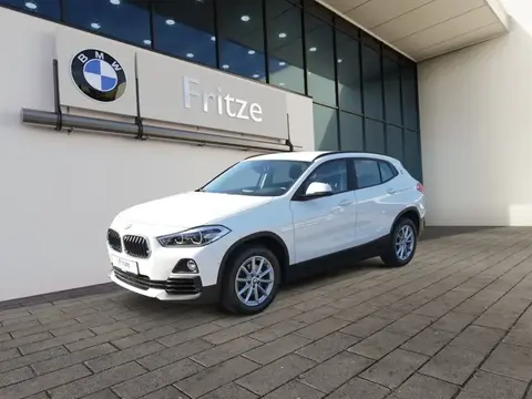 Used BMW X2 Petrol 2019 Ad 