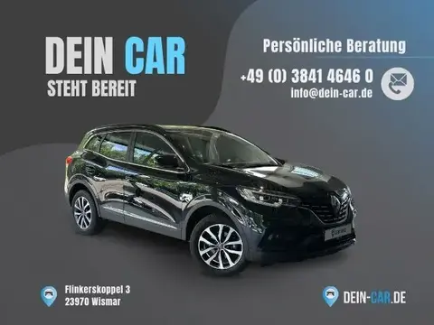 Used RENAULT KADJAR Petrol 2021 Ad 