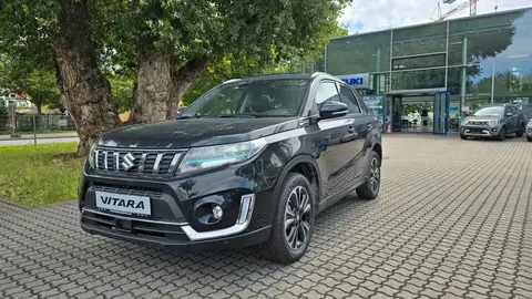 Used SUZUKI VITARA Petrol 2024 Ad 