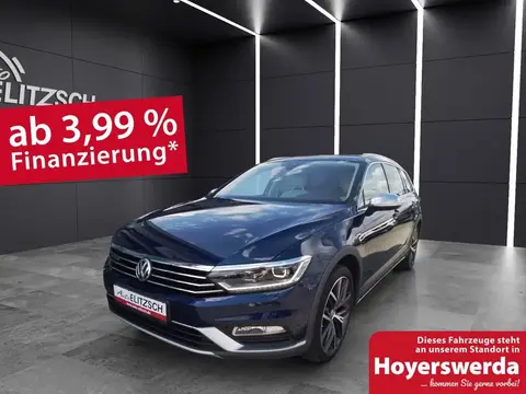 Used VOLKSWAGEN PASSAT Diesel 2019 Ad 