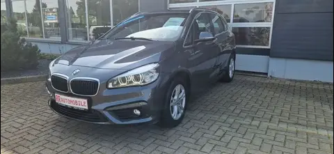 Used BMW SERIE 2 Diesel 2017 Ad 