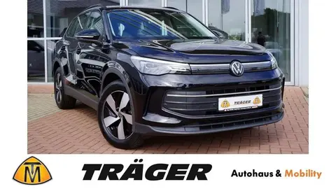 Annonce VOLKSWAGEN TIGUAN Essence 2024 d'occasion 