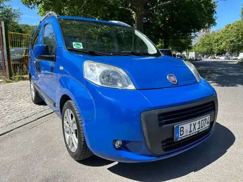 Used FIAT QUBO Diesel 2016 Ad 