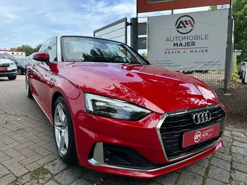 Used AUDI A5 Diesel 2020 Ad 