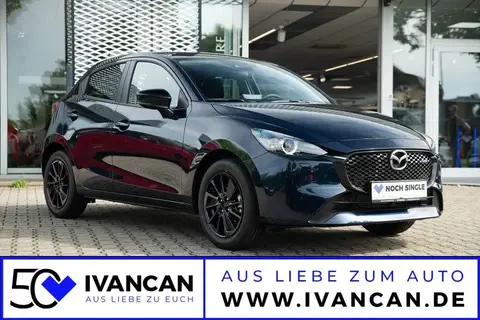 Annonce MAZDA 2 Essence 2024 d'occasion 